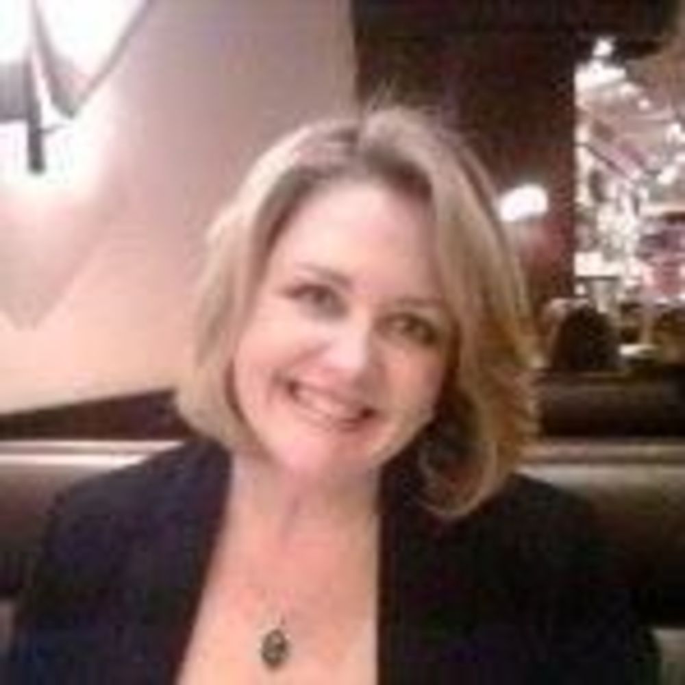 Meet your Posher, Lesley